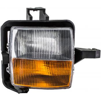 Dorman Turn Signal / Parking Light / Fog Light Assembly product image