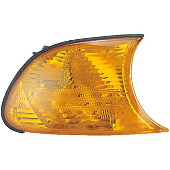 2006 BMW M3 Turn Signal / Parking Light Assembly Front Right Dorman 1631410 image 2 of 2