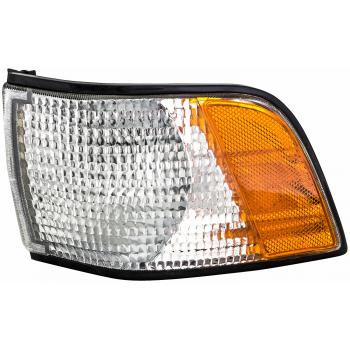 1994 Buick Century Side Marker Light Assembly Left Dorman 1650022 image 1 of 4