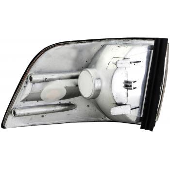 1994 Buick Century Side Marker Light Assembly Left Dorman 1650022 image 2 of 4