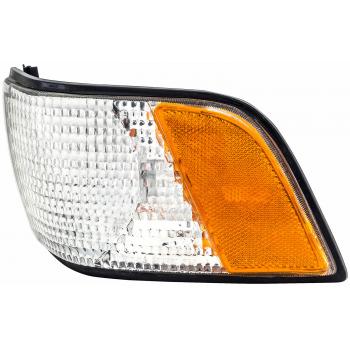 1994 Buick Century Side Marker Light Assembly Left Dorman 1650022 image 3 of 4