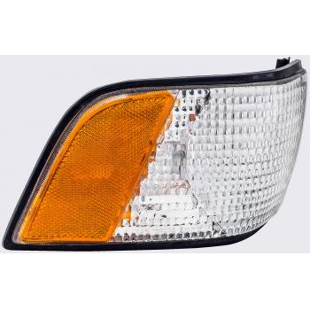 1994 Buick Century Side Marker Light Assembly Right Dorman 1650023 image 3 of 4