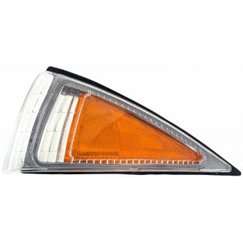 1999 Chevrolet Cavalier Side Marker Light Assembly Left Dorman 1650058 image 3 of 4