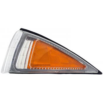 1999 Chevrolet Cavalier Side Marker Light Assembly Right Dorman 1650059 image 3 of 4