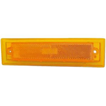 1984 Chevrolet C20 Side Marker Light Assembly Left Dorman 1650060 image 1 of 1
