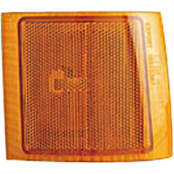 1994 Chevrolet Blazer Side Marker Light Assembly Front Left Lower Dorman 1650138 image 1 of 1