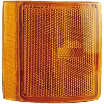 1998 GMC K1500 Suburban Side Marker Light Assembly Front Left Lower Dorman 1650140 image 1 of 1