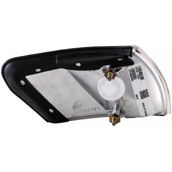 1995 Ford Taurus Side Marker Light Assembly Left Dorman 1650212 image 2 of 2