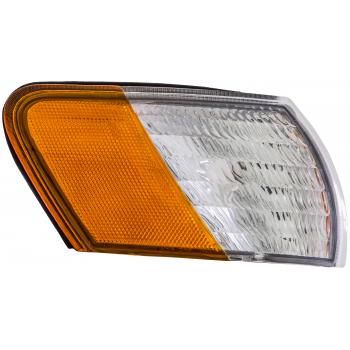 1995 Ford Taurus Side Marker Light Assembly Right Dorman 1650213 image 1 of 4