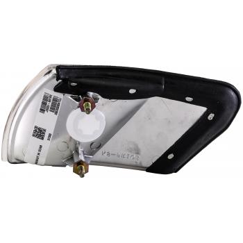 1995 Ford Taurus Side Marker Light Assembly Right Dorman 1650213 image 2 of 4