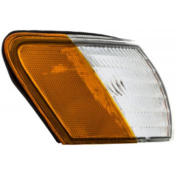 1995 Ford Taurus Side Marker Light Assembly Right Dorman 1650213 image 3 of 4