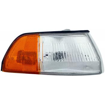 1993 Acura Integra Side Marker Light Assembly