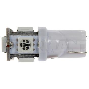 2012 Lincoln Navigator Side Marker Light Bulb Front Dorman 194ASMD image 1 of 3