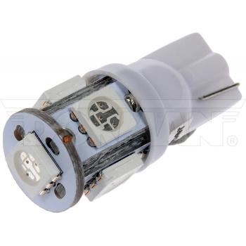 2012 Lincoln Navigator Side Marker Light Bulb Front Dorman 194ASMD image 2 of 3