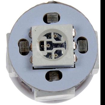 2012 Lincoln Navigator Side Marker Light Bulb Front Dorman 194ASMD image 3 of 3