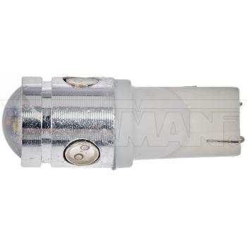 1968 Pontiac Laurentian Turn Signal Indicator Light Bulb Dorman 194BHP image 2 of 2