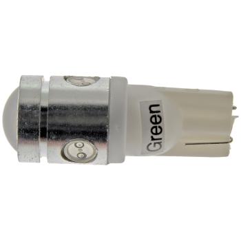 1968 Pontiac Laurentian Turn Signal Indicator Light Bulb Dorman 194GHP image 4 of 4