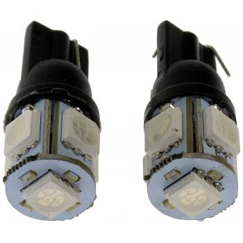 1968 Pontiac Laurentian Turn Signal Indicator Light Bulb Dorman 194GSMD image 1 of 4