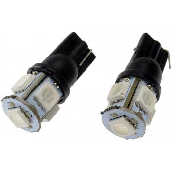 1968 Pontiac Laurentian Turn Signal Indicator Light Bulb Dorman 194GSMD image 2 of 4