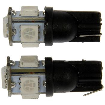 1968 Pontiac Laurentian Turn Signal Indicator Light Bulb Dorman 194GSMD image 4 of 4