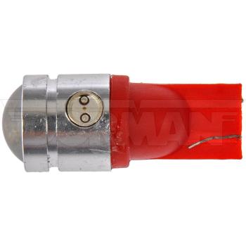 1968 Pontiac Laurentian Turn Signal Indicator Light Bulb Dorman 194RHP image 1 of 2