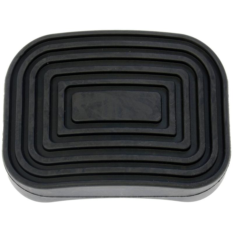 Dorman 20708 Brake Pedal Pad product image 5 of 6