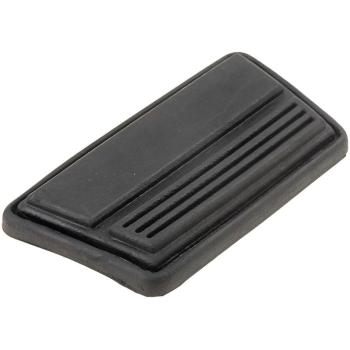 1983 Cadillac Cimarron Brake Pedal Pad