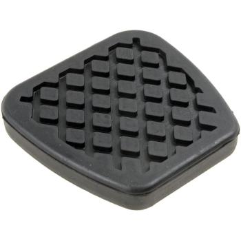 2007 Acura TSX Brake Pedal Pad