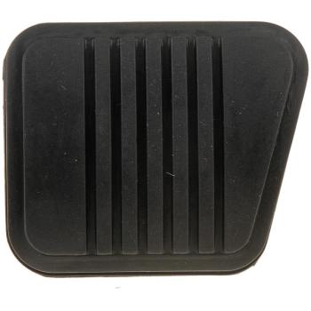 1984 Mercury Capri Clutch Pedal Pad