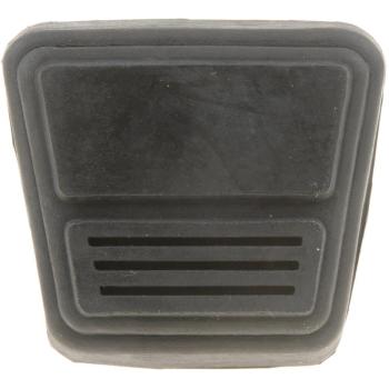 1981 Oldsmobile Cutlass Clutch Pedal Pad