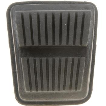 1983 Ford E-100 Econoline Parking Brake Pedal Pad