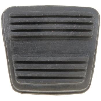 1976 Oldsmobile Omega Parking Brake Pedal Pad