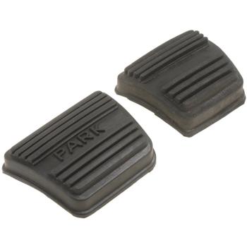 2002 Oldsmobile Bravada Parking Brake Pedal Pad