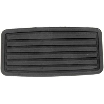 2008 Acura MDX Brake Pedal Pad