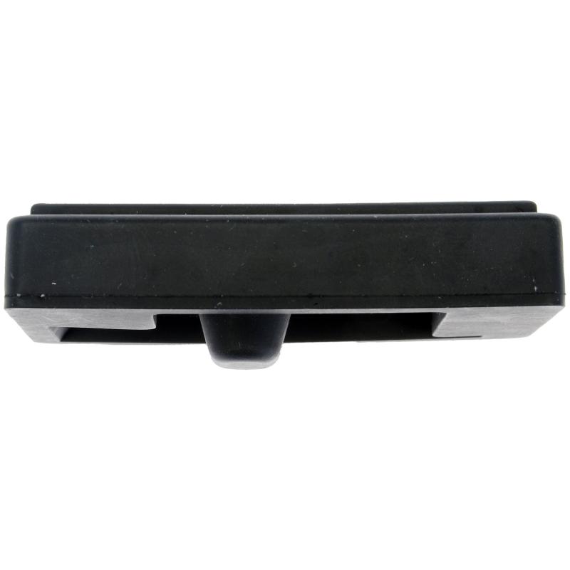 Dorman 20764 Parking Brake Pedal Pad product image 3 of 4