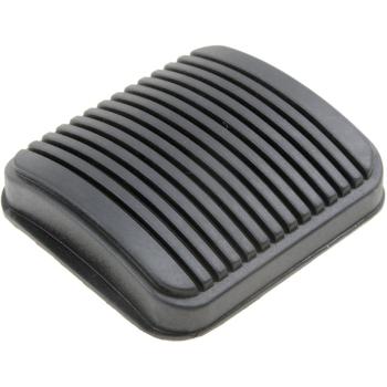 2011 Ram 2500 Clutch Pedal Pad