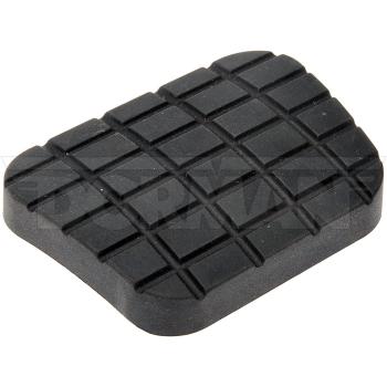 2000 Chevrolet C7500 Kodiak Clutch Pedal Pad