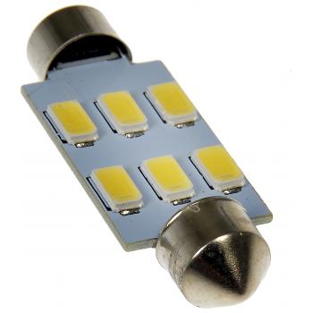 1995 Mercury Grand Marquis Reading Light Bulb Rear Dorman 211WHP image 1 of 4