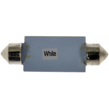 1995 Mercury Grand Marquis Reading Light Bulb Rear Dorman 211WHP image 2 of 4