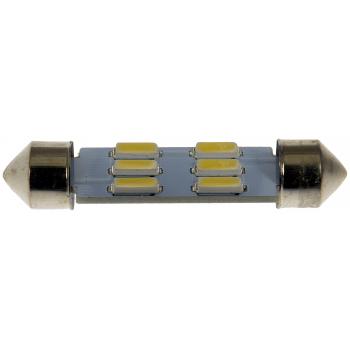 1995 Mercury Grand Marquis Reading Light Bulb Rear Dorman 211WHP image 4 of 4