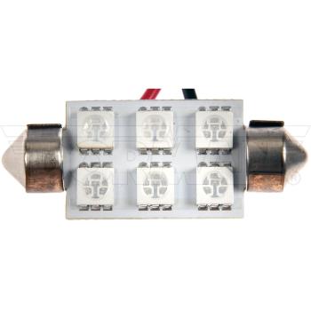 1994 Ford Ranger Map Light Bulb Dorman 212BSMD image 1 of 2