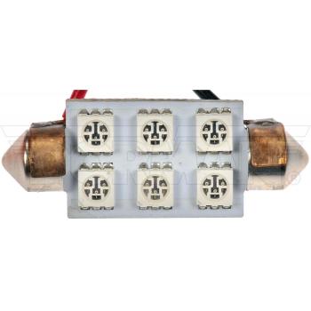 1994 Ford Ranger Map Light Bulb Dorman 212RSMD image 1 of 2