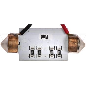 1994 Ford Ranger Map Light Bulb Dorman 212RSMD image 2 of 2