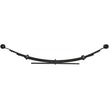2000 GMC Yukon Leaf Spring