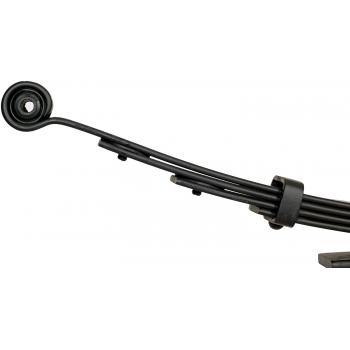 2000 GMC Yukon Leaf Spring Rear Dorman 221151 image 2 of 4