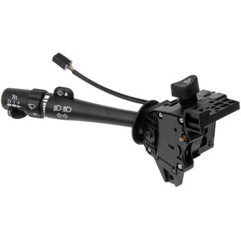 2002 GMC Envoy Multi Function Switch