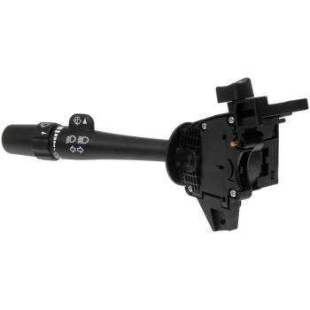 2006 Chevrolet Silverado 1500 HD Multi Function Switch Dorman 2330860 image 2 of 2