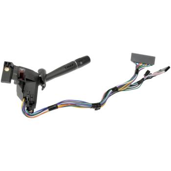 2009 Chevrolet C6500 Kodiak Multi Function Switch