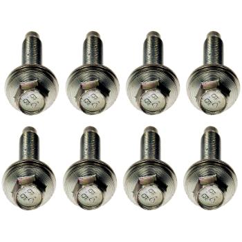 2008 Ford Edge Engine Water Pump Bolt