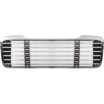 2016 Thomas Saf-T-Liner Grille